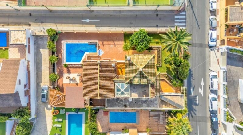 Malaga - Nerja - 370m2