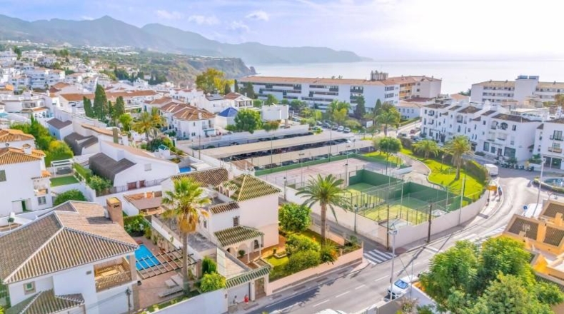 Malaga - Nerja - 370m2