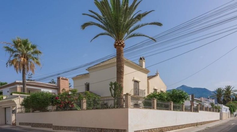 Malaga - Nerja - 370m2