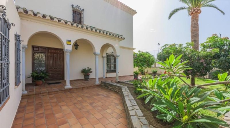 Malaga - Nerja - 370m2