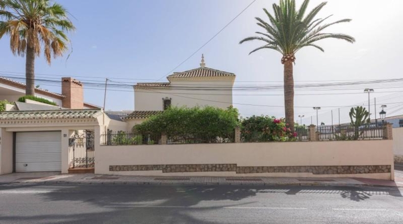 Malaga - Nerja - 370m2