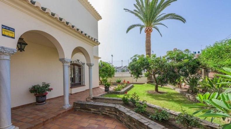 Malaga - Nerja - 370m2