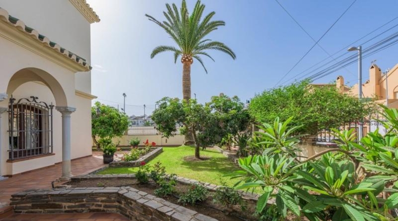 Malaga - Nerja - 370m2