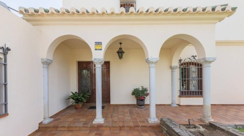 Malaga - Nerja - 370m2