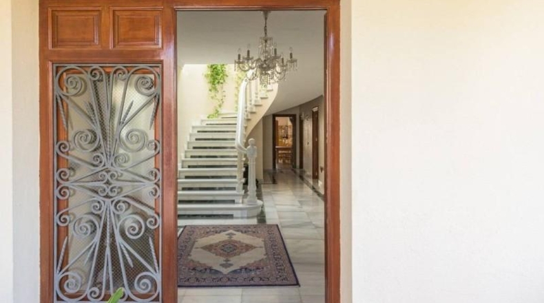 Malaga - Nerja - 370m2