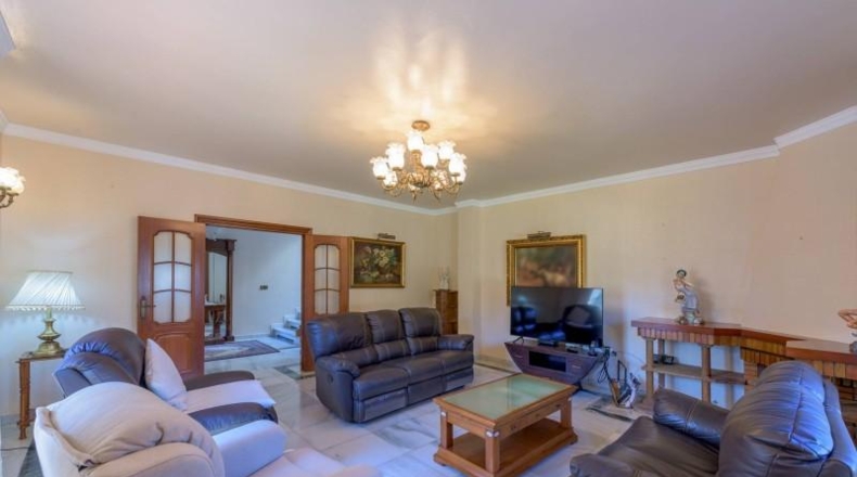 Malaga - Nerja - 370m2