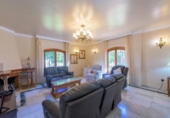 Chalet independiente con terreno en venta en la España, Nerja, ref: TR346428 foto