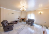Chalet independiente con terreno en venta en la España, Nerja, ref: TR346428 foto