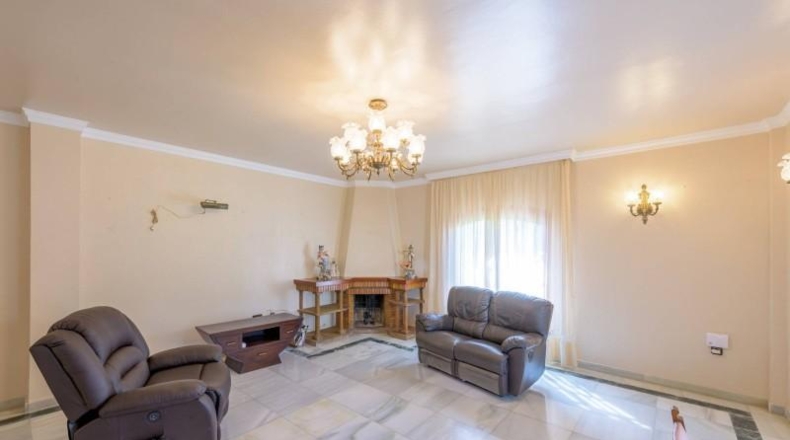 Malaga - Nerja - 370m2