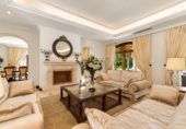 Finca rústica en venta en la España, Marbella, ref: TR309591 foto