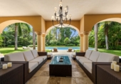 Finca rústica en venta en la España, Marbella, ref: TR309591 foto