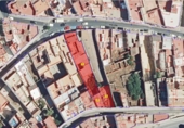 Parcela urbanizable en venta en la España, Alcalá de Guadaíra, ref: TR98413 foto