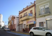 Parcela urbanizable en venta en la España, Alcalá de Guadaíra, ref: TR98413 foto