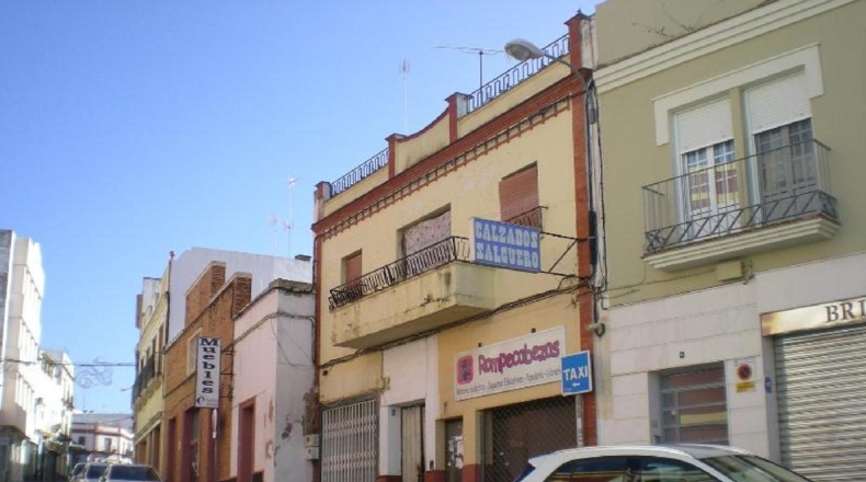 Sevilla - Alcalá de Guadaíra - 739m2