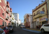Parcela urbanizable en venta en la España, Alcalá de Guadaíra, ref: TR98413 foto