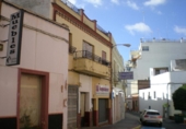 Parcela urbanizable en venta en la España, Alcalá de Guadaíra, ref: TR98413 foto