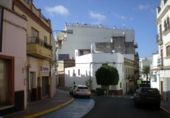 Parcela urbanizable en venta en la España, Alcalá de Guadaíra, ref: TR98413 foto