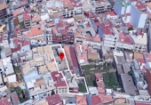 Parcela urbanizable en venta en la España, Alcalá de Guadaíra, ref: TR98413 foto