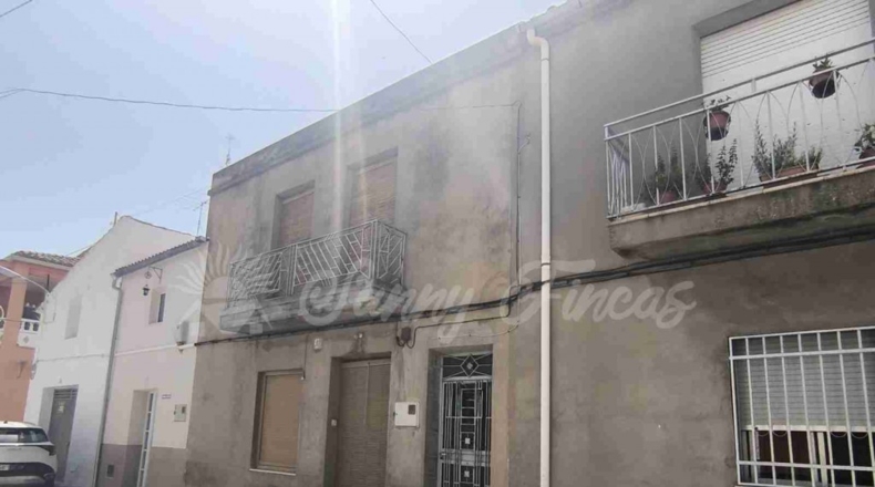Alicante - Cañada - 260m2