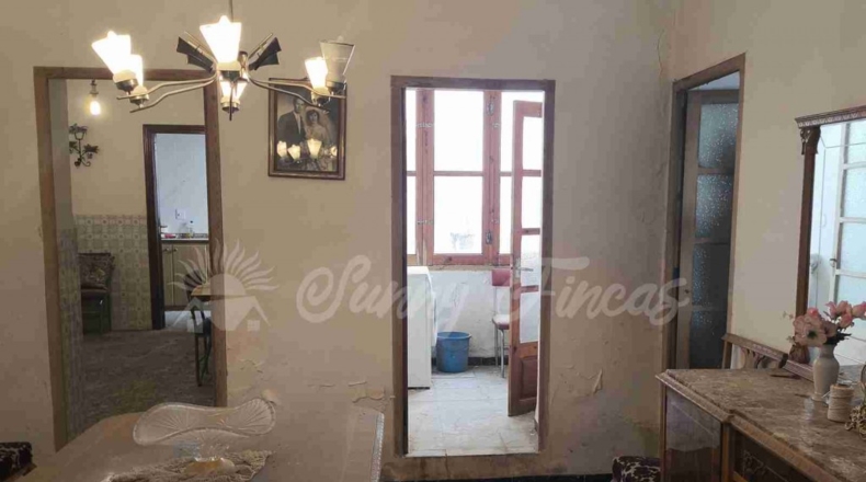 Alicante - Cañada - 260m2