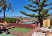 Detached villa with land for sale on España, Teulada, ref: TR416364 photo