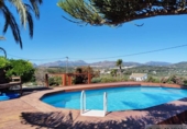 Detached villa with land for sale on España, Teulada, ref: TR416364 photo
