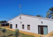Detached villa with land for sale on España, Teulada, ref: TR416364 photo