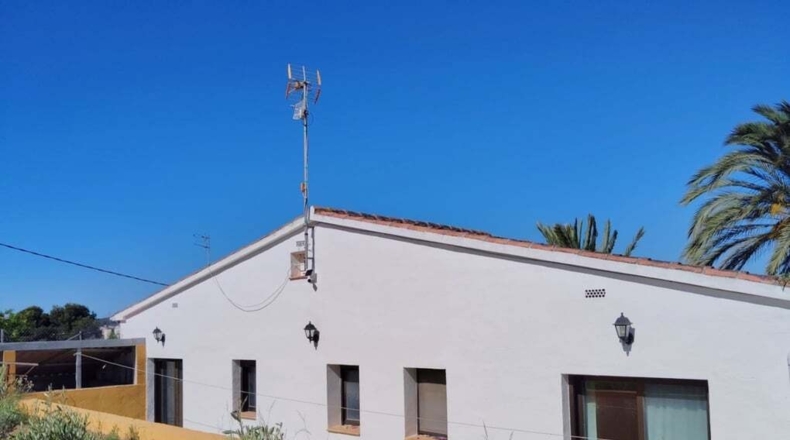 Alicante - Teulada - 140m2