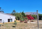 Detached villa with land for sale on España, Teulada, ref: TR416364 photo