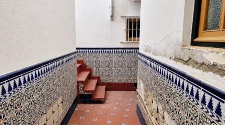 Málaga - Estepona - 200m2