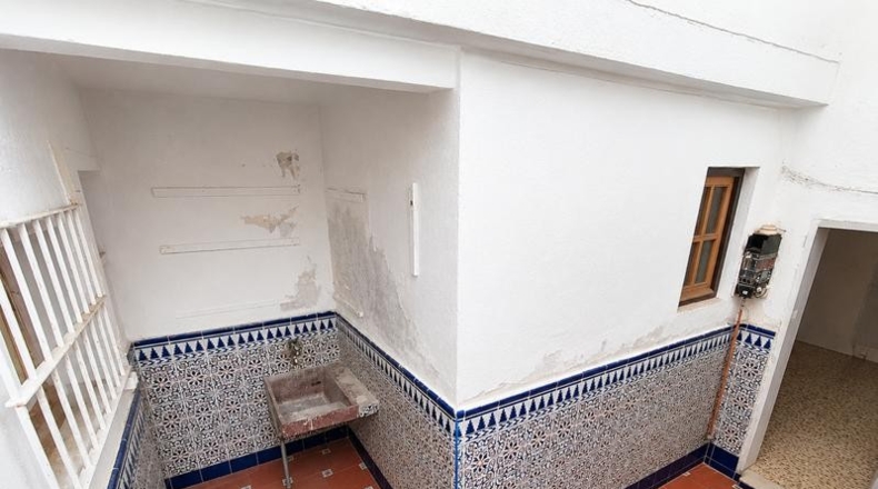 Málaga - Estepona - 200m2