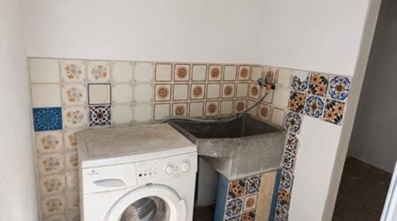 Málaga - Estepona - 200m2