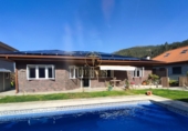 Chalet independiente con terreno en venta en San Antoíño ref: TR393998 foto