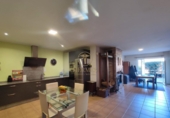 Chalet independiente con terreno en venta en San Antoíño ref: TR393998 foto