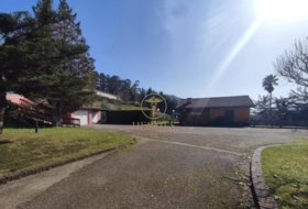 San Antoíño 500&nbsp;m²
