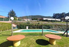 San Antoíño 500&nbsp;m²