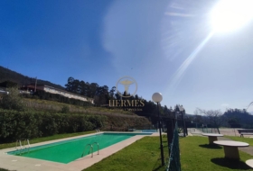 San Antoíño 500&nbsp;m²