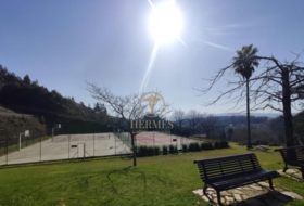 San Antoíño 500&nbsp;m²