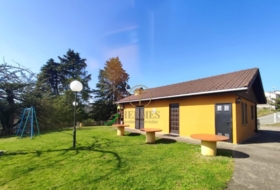 San Antoíño 500&nbsp;m²
