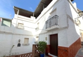 Village house for sale on Calle San Cayetano. 18699, Jete, ref: TR416365 photo