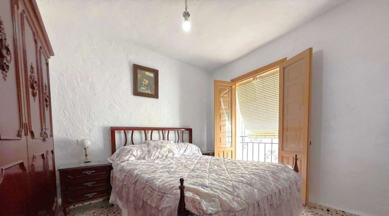Granada - Jete - 148m2