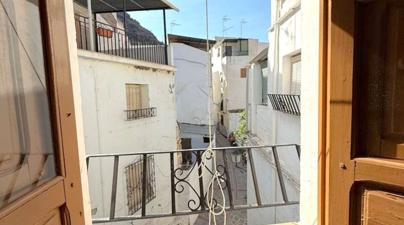 Granada - Jete - 148m2