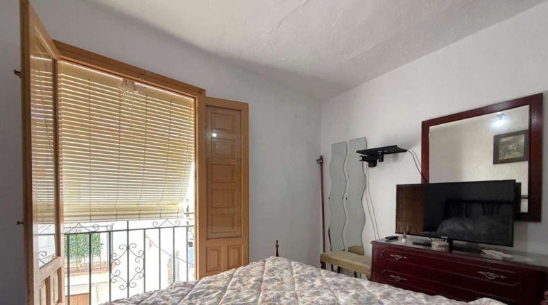 Granada - Jete - 148m2