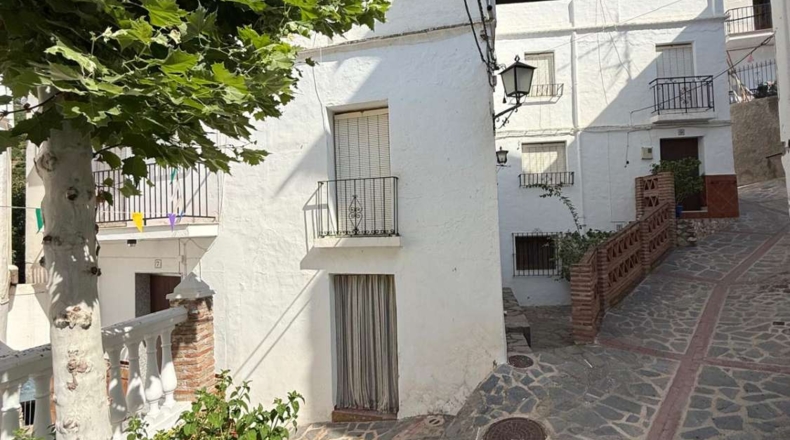 Granada - Jete - 148m2