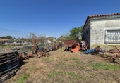 Chalet independiente con terreno en venta en Badajoz ref: TR416366 foto