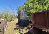 Chalet independiente con terreno en venta en Badajoz ref: TR416366 foto