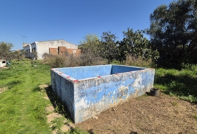 Badajoz 2500&nbsp;m²
