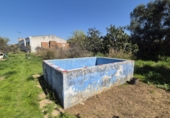 Chalet independiente con terreno en venta en Badajoz ref: TR416366 foto