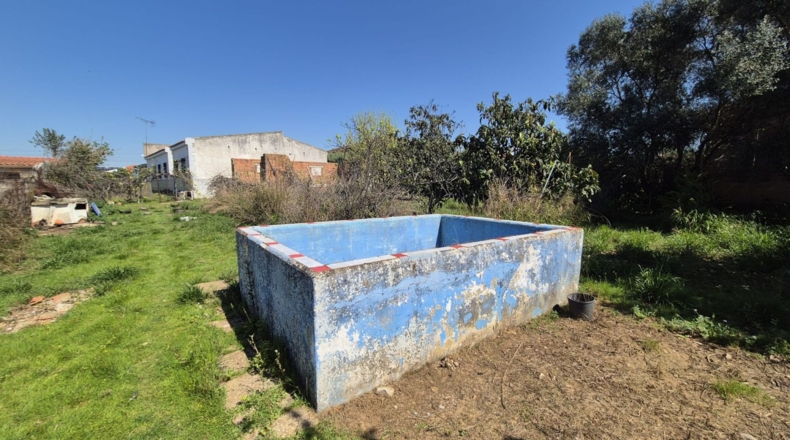 Badajoz - Badajoz - 2500m2