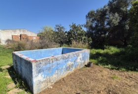 Badajoz 2500&nbsp;m²